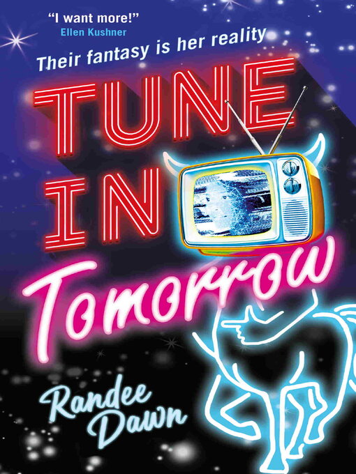 Title details for Tune in Tomorrow by Randee Dawn - Available